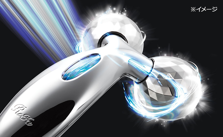 リファカラットフェイス サロンモデル 小顔 美顔ローラー ReFa（リファ