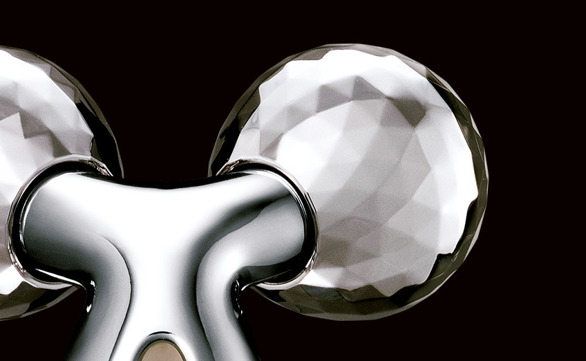 リファカラット - ReFa CARAT | 商品情報 | ReFa（リファ）公式