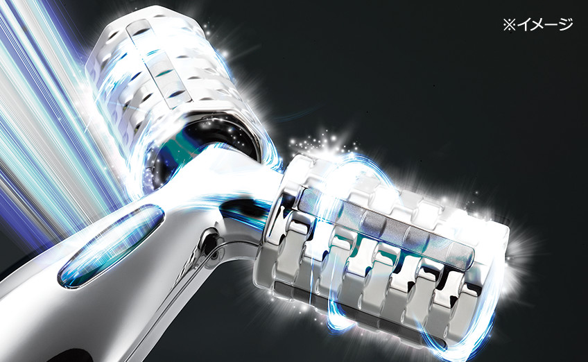 新品】MTG ReFa PRO (リファプロ)フェイス&ボディ用 迅速配送