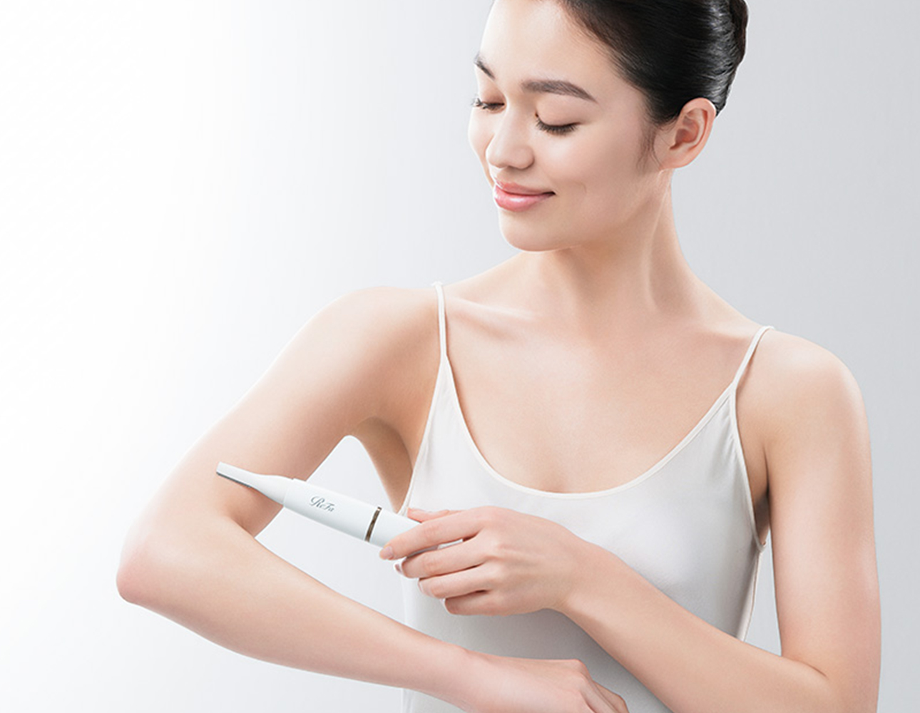 リファマルチシェーバー - ReFa MULTI SHAVER | 商品情報 | ReFa