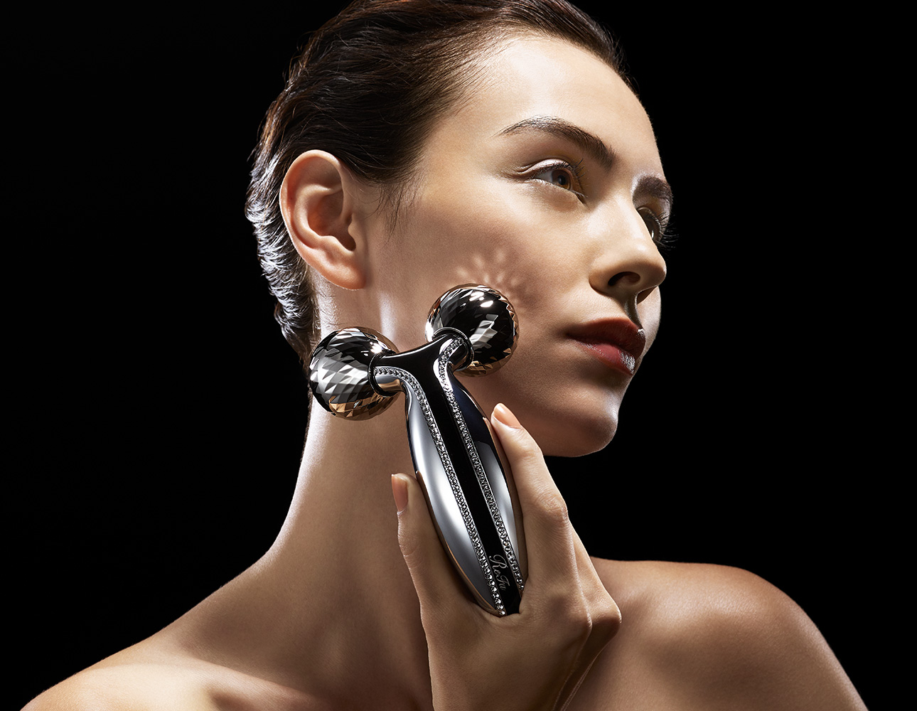 リファクリスタル - ReFa Crystal | 商品情報 | ReFa（リファ）公式