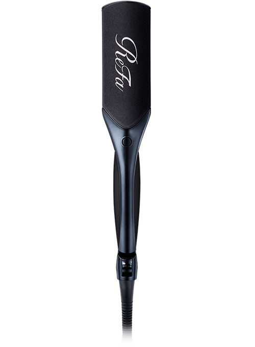リファパワーストレートアイロン - ReFa POWER STRAIGHT IRON | 商品