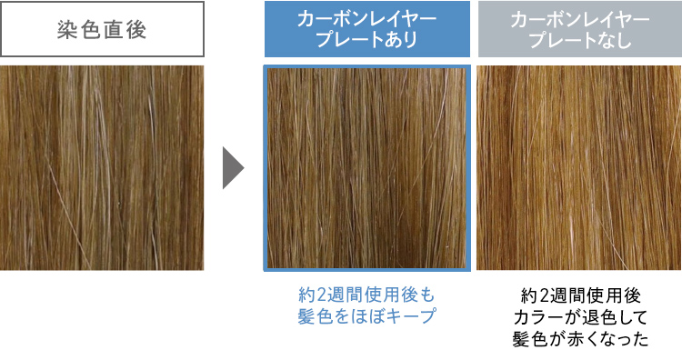 リファストレートアイロン プロ+ ReFa STRAIGHT IRON PRO+ | 商品情報