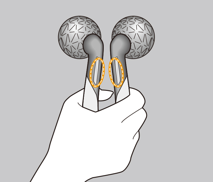 リファアクティブの使い方 | ReFa ACTIVE | ReFa（リファ）公式