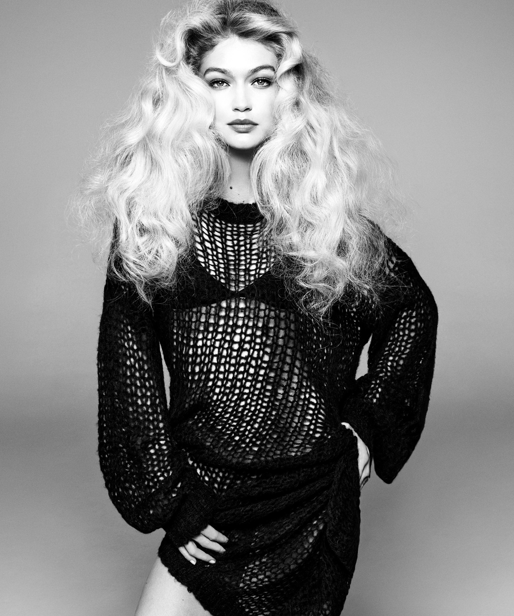 Zara x Steven Meisel Collab Features Fall Essentials