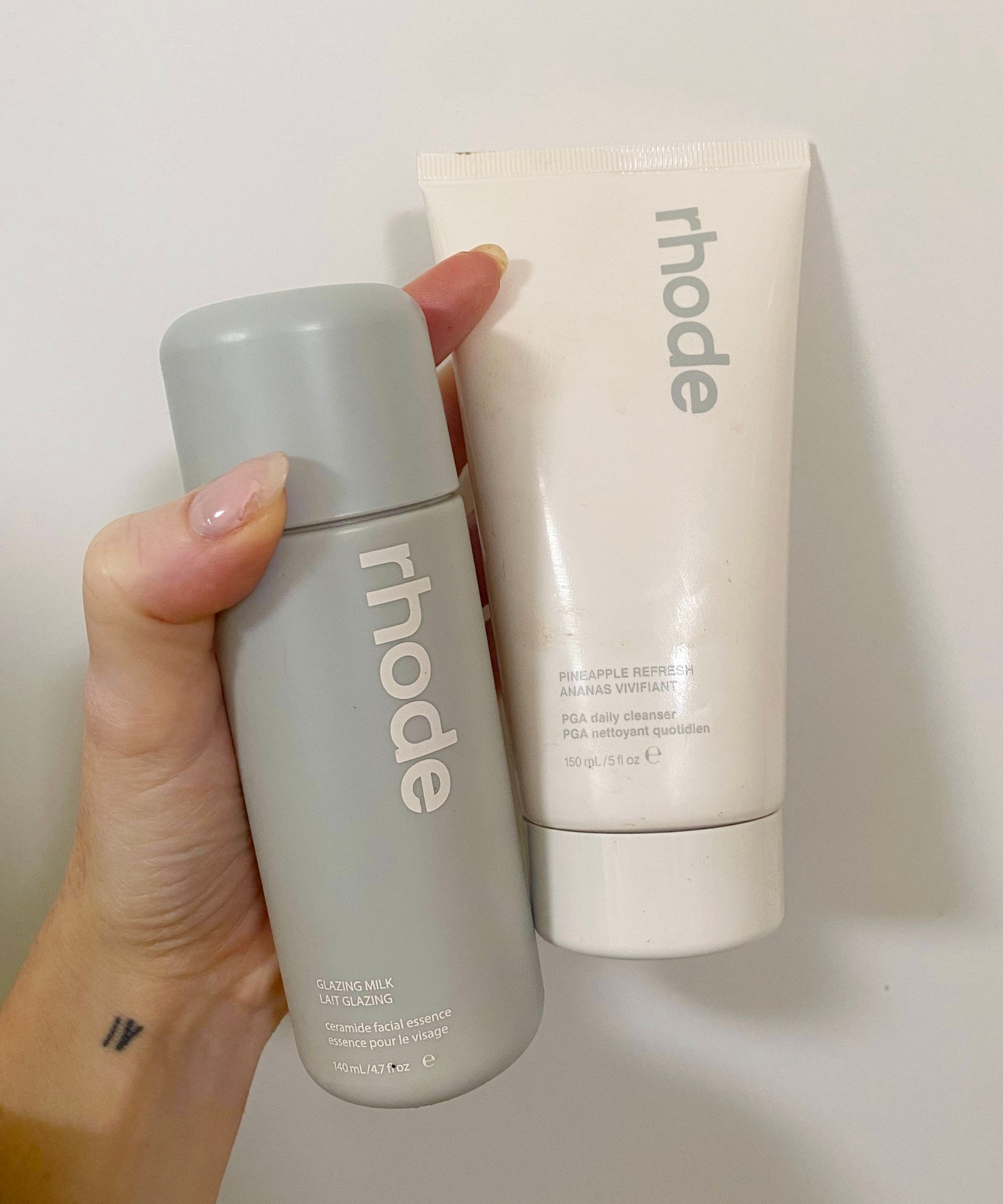 I Tried Every Rhode Skin Product — Here's The Truth