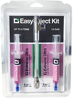 Easy-Inject + Extreme Ultra Kit top quality
