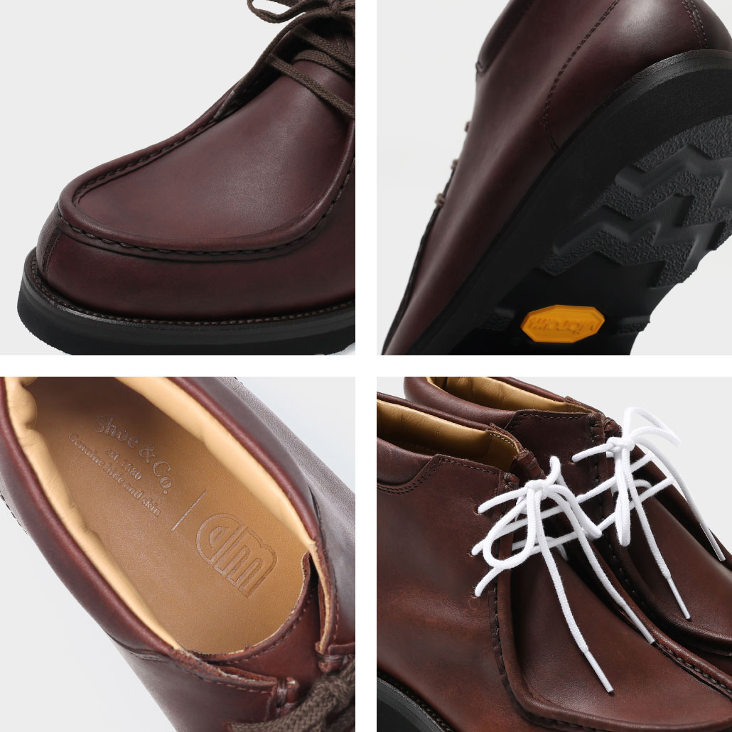 在原みゆ紀〉ディレクションによるREGAL Shoe & Co.限定コレクション第