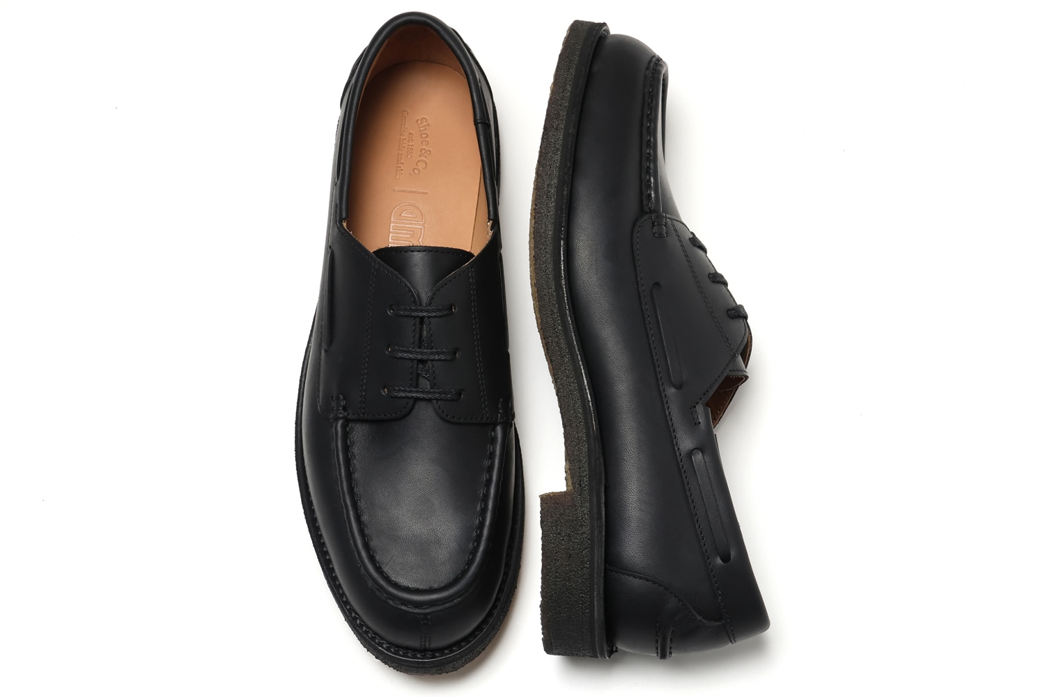 在原みゆ紀〉ディレクションによるREGAL Shoe & Co.限定コレクションを