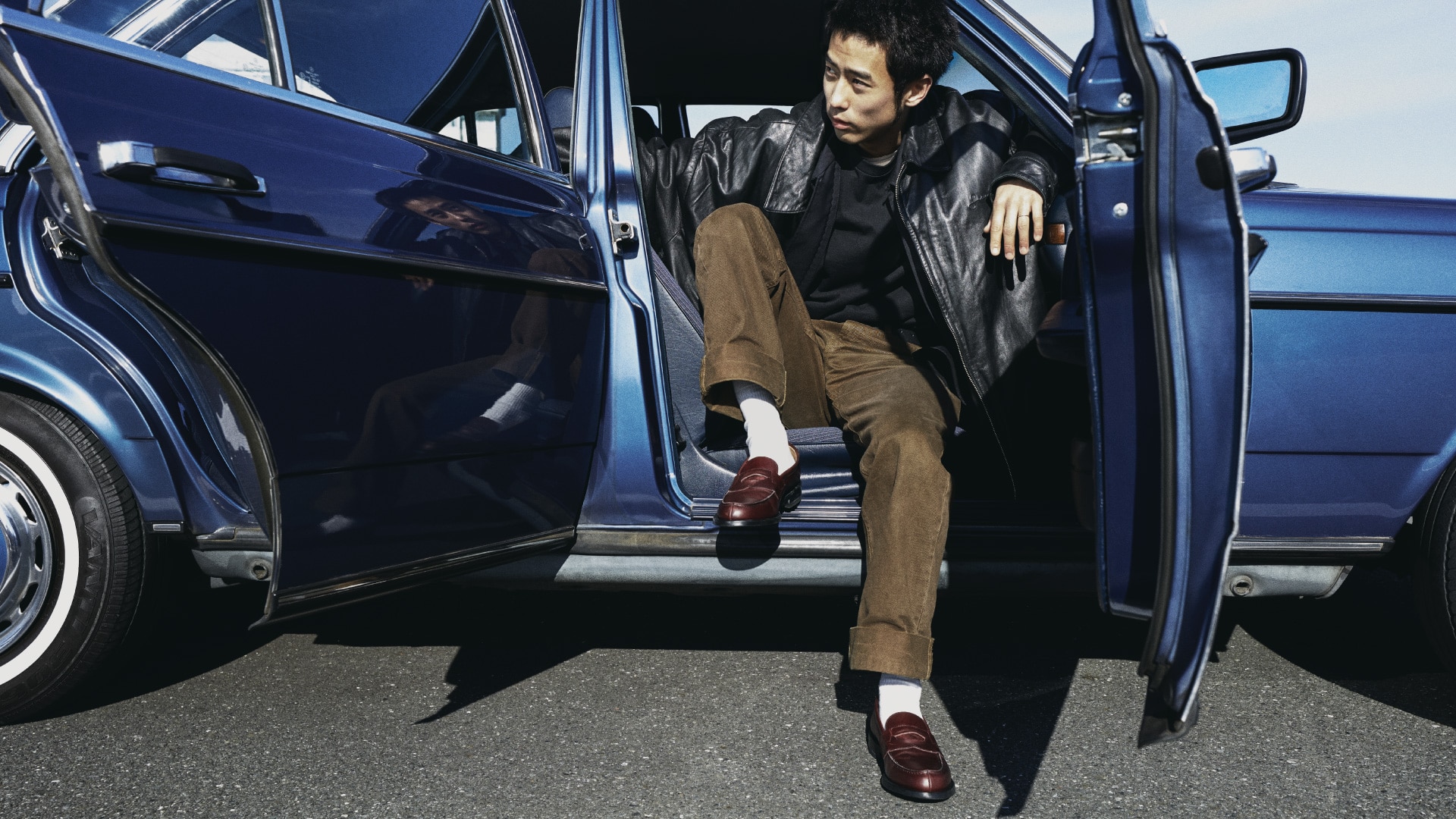 THE SHOES FOR LIFE 2025 | 株式会社リーガルコーポレーション