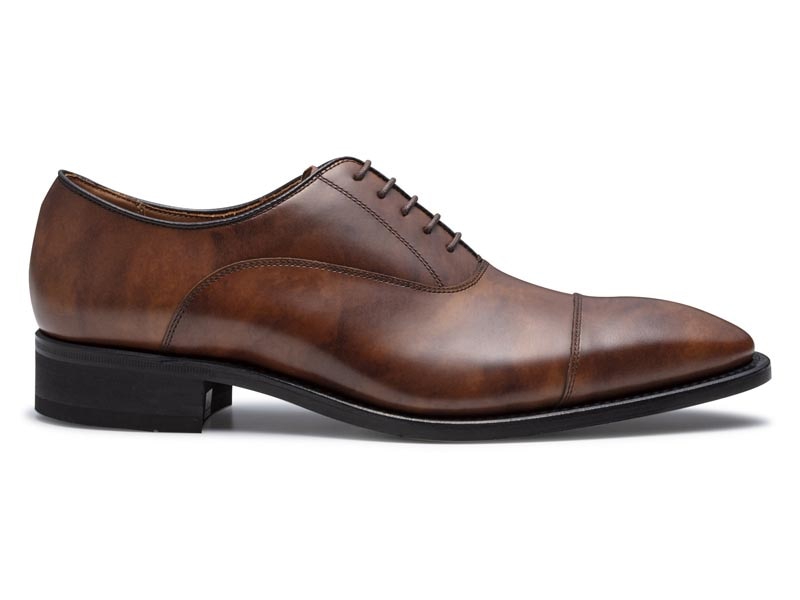 ストレートチップ グッドイヤーウエルト｜リーガルコーポレーション