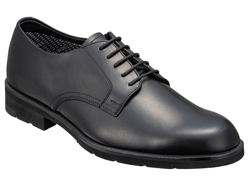 REGAL プレーントウ（GORE-TEX フットウェア：幅広3Eウィズ）（34CL