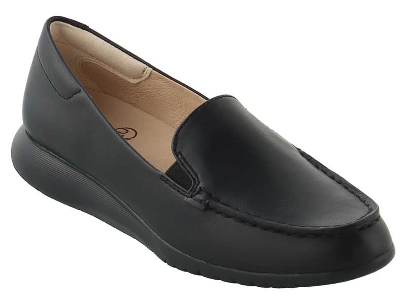 Regal Walker ヴァンプモカスリッポン（HC63_S） | 靴のリーガル