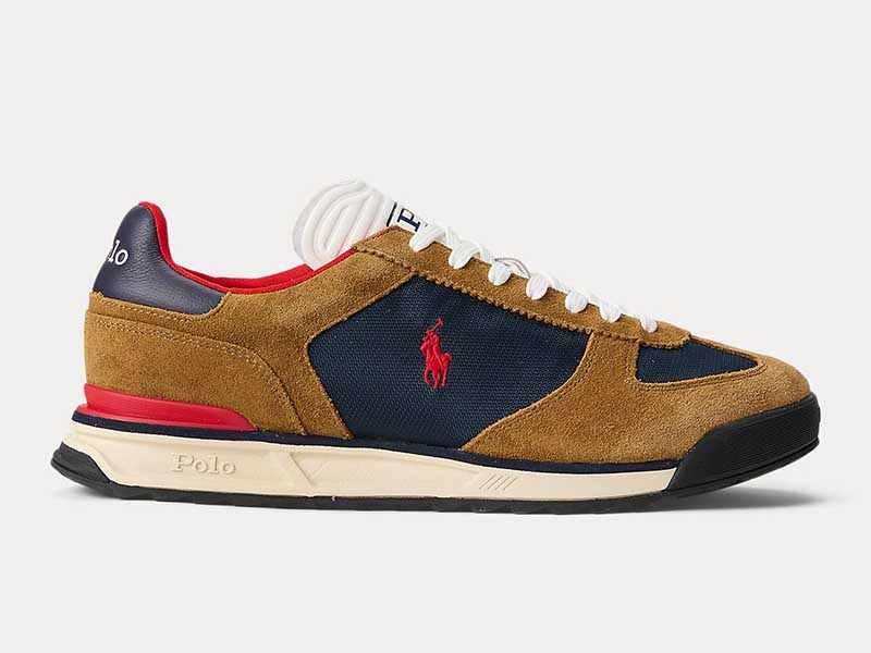 POLO RALPH LAUREN VARICK PP バリック PP（RE65） | 靴のリーガル