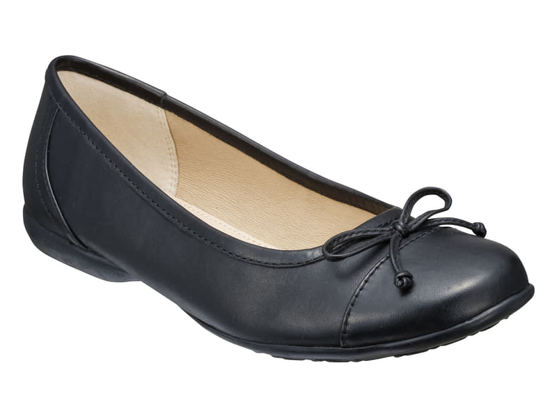 リボン フラットシューズ｜リーガルコーポレーション公式オンライン