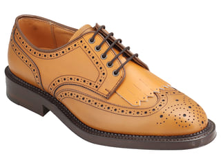 REGAL ウイングチップ（10ELDD） | 靴のリーガルコーポレーション公式