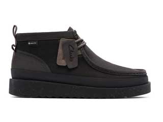 Clarks WallabeeFTRGTX ワラビーFTRGTX（834J_S26） | 靴のリーガル
