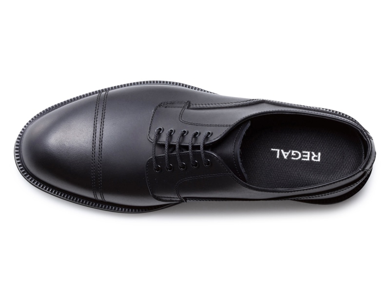 REGAL ストレートチップ GORE-TEX 幅広EEE（31HLCJ） | 靴のリーガル