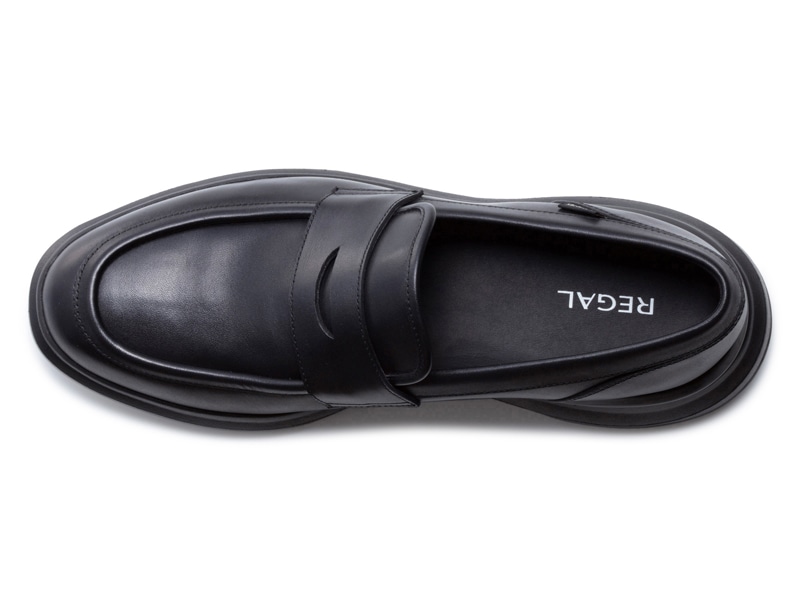 REGAL ローファー GORE-TEX（72HLBE） | 靴のリーガルコーポレーション