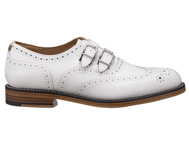 REGAL 革底ダブルストラップシューズ（F41FCF） | 靴のリーガル