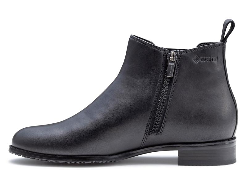 REGAL サイドゴアブーツ GORE-TEX（F06RBL） | 靴のリーガル