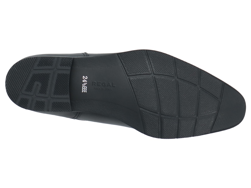 REGAL ストレートチップ GORE-TEX 幅広EEE 大きいサイズ（35HRBCEB