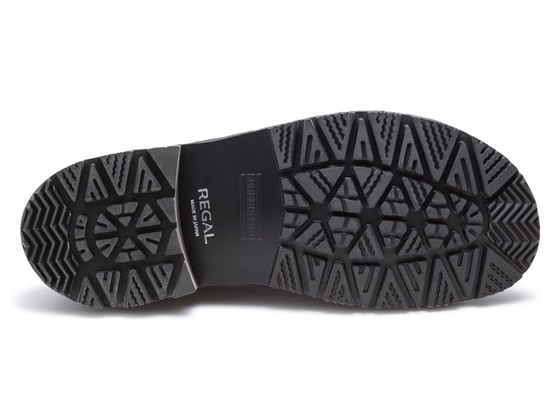 REGAL 【雪道対応ソール】チャッカブーツ GORE-TEX（328WW） | 靴の