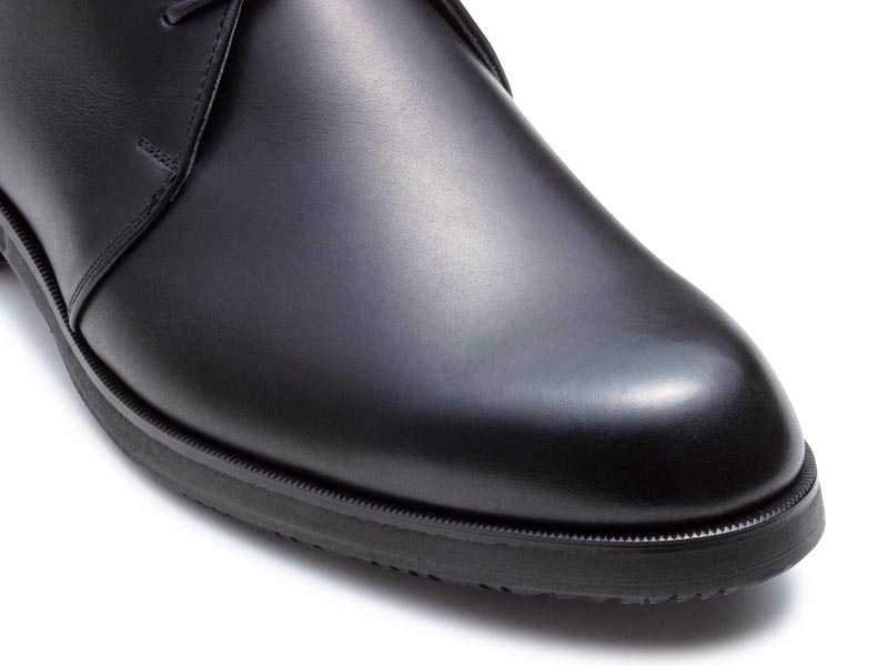 REGAL チャッカブーツ GORE-TEX（38CL） | 靴のリーガル