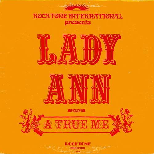 Interview with Lady Ann: Alive, Kickin' and still Recording