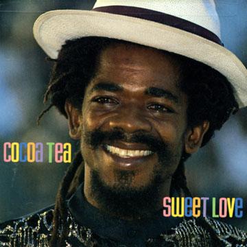 Cocoa Tea - Sweet Love (RASCD 3161)(CD) - レゲエレコード ドット