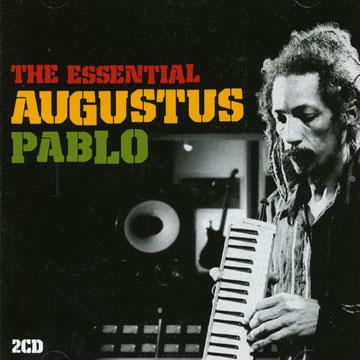 Augustus Pablo - Essential Augustus Pablo (2CD)(CD) - レゲエ