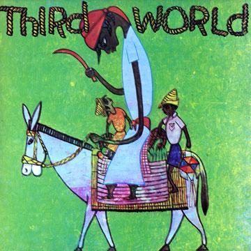 Third World - Third World(LP レコード) - レゲエレコード ドットコム