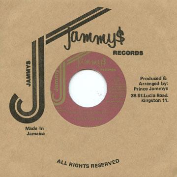 Chuck Turner - We Rule The Dancehall(7