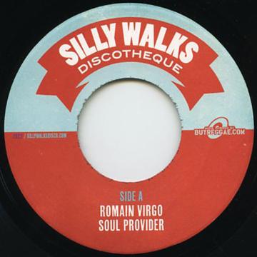 Romain Virgo - Soul Provider(7