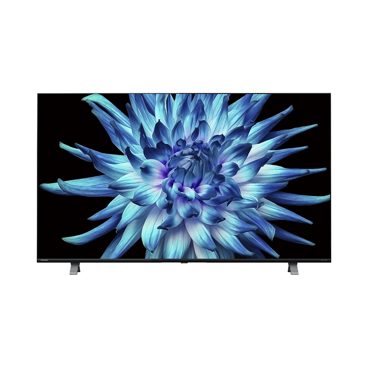 8/8削除予定】東芝43型液晶テレビ REGZA 43C310X 2017年製 REGZA