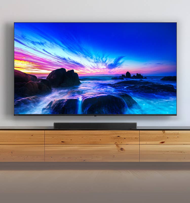 新品未使用 REGZA 65V型 M550M 2024年製 TVS REGZA REGZA 65M550R [65インチ] 価格比較 - 価格.com