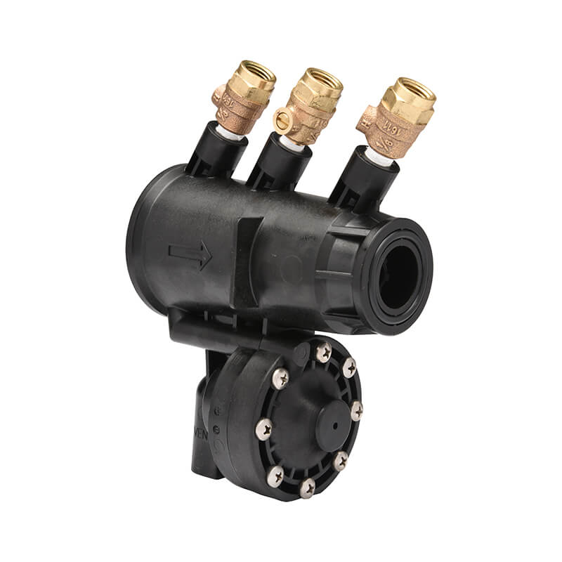 Zurn - Repair Kit - Vessel Assembly For 375