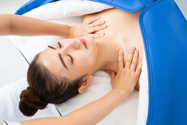 ボディトリートメント