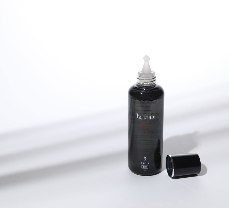REJU HAIR SERUM