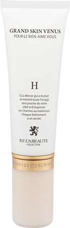 GRAND SKIN VENUS｜RE L'ABEAUTE（リアボーテ）「GRAND SKIN」シリーズ