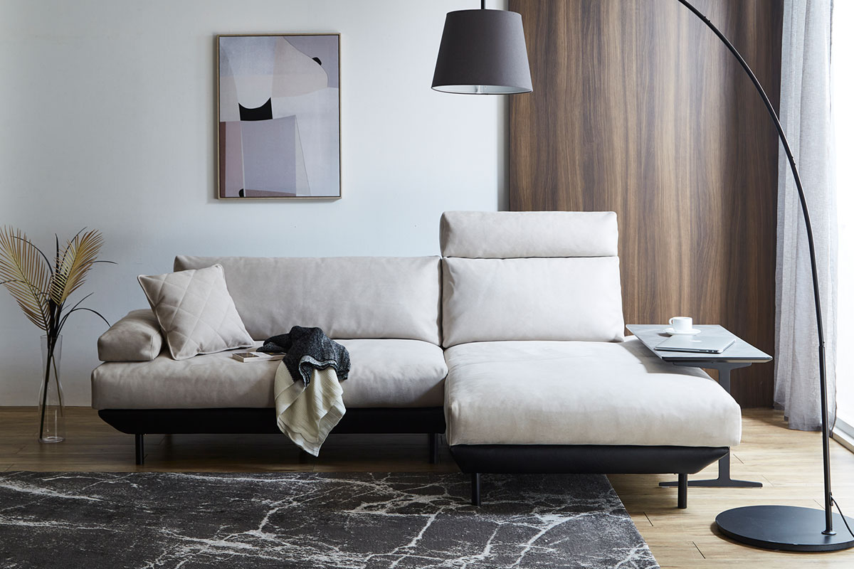 コスターナ ソファ | RELAX FORM (リラックスフォーム)