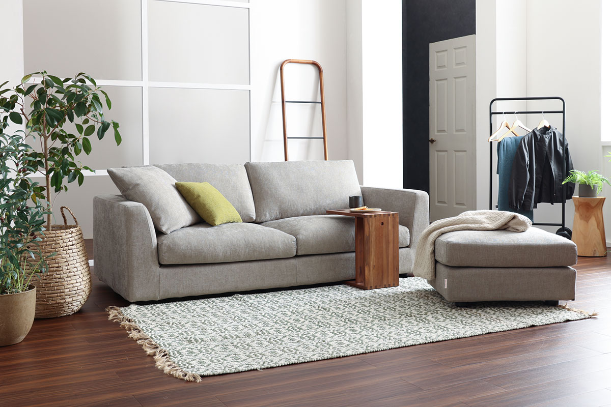 デパラⅡ ソファ | RELAX FORM (リラックスフォーム)