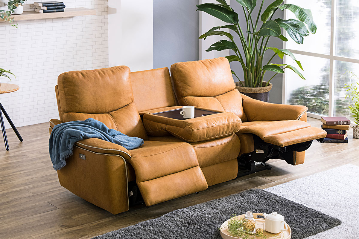 エルドラド ソファ | RELAX FORM (リラックスフォーム)