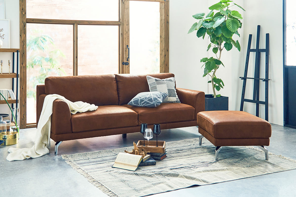 ロンバルディア ソファ | RELAX FORM (リラックスフォーム)