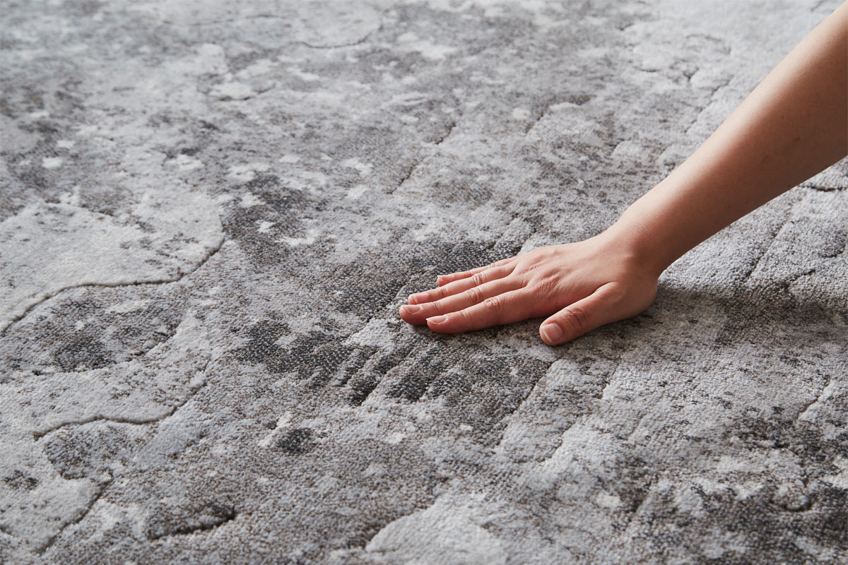 クレイロックス ラグ | RELAX FORM (リラックスフォーム)