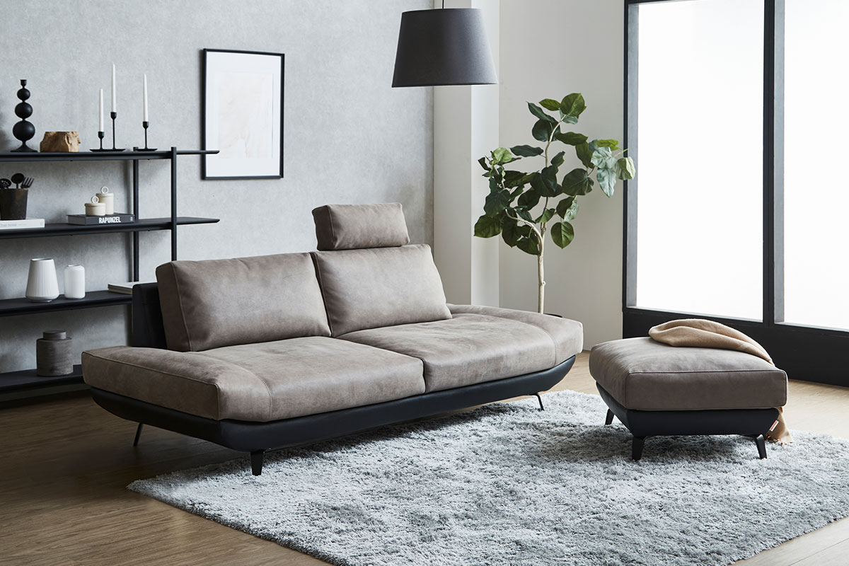 バルカーラ ソファ | RELAX FORM (リラックスフォーム)