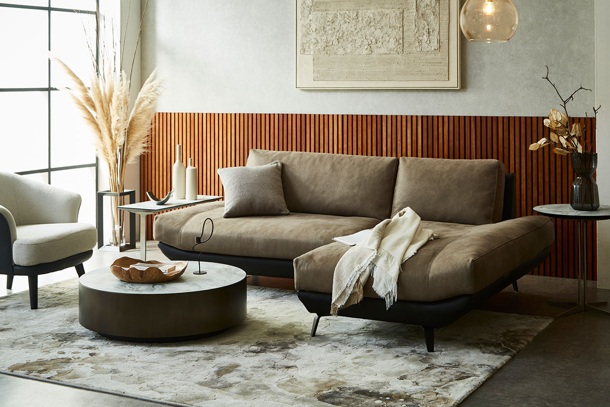 バルカーラ ソファ | RELAX FORM (リラックスフォーム)