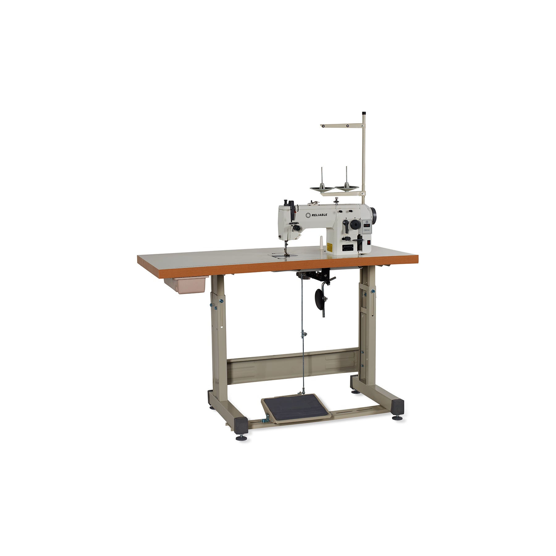 Zig Zag Sewing Machine with Direct Drive – reliablecorporation.com