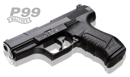 ワルサーP99