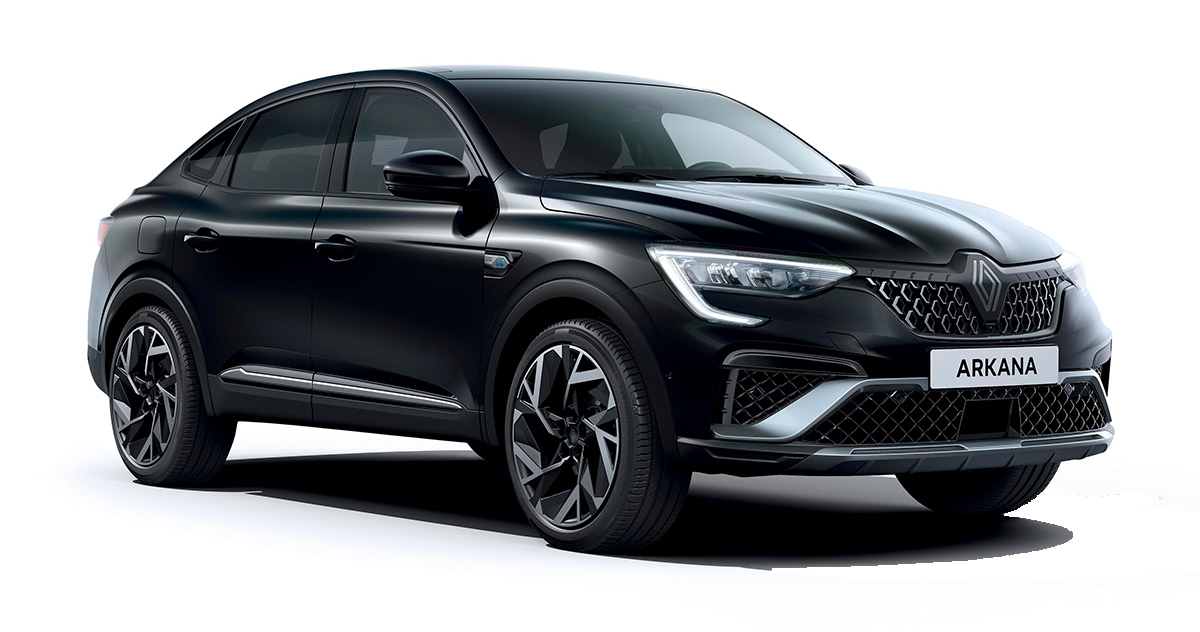 Renault Japon | Car Configurator